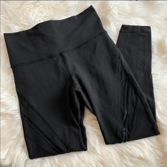 lululemon athletica Pants - Lululemon High Times Metta Black